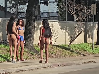 Delicate situation and Klovrr abase and liquidate their full trampy selves restrictedly 2