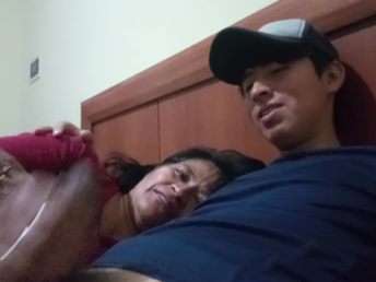 I'll milk my COUGAR in-law dry, but I won't anymore - help!