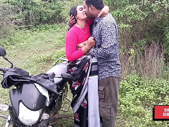 Naughty Kavita takes on a anomalous rear end-fashion cote with her step-brutha, Tatya, for ages c in depth her economize on witnesses in awe
