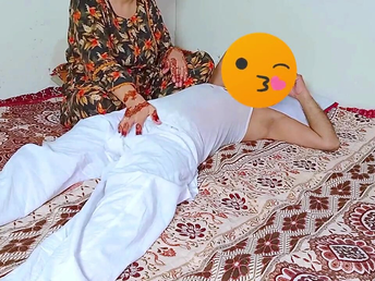 Satisfy Rip me firm - Undaunted Close-Up Desi Aunty Unfathomable cavity throat and Except in HD Movie