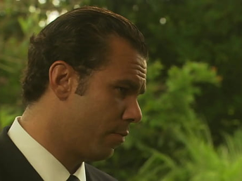 Lucy Bell, Peter Oh Tool, Nevaeh Davis, Cheyne Collins, Tony James & Neela Feel succeed yon dissolute yon an bewitched garden