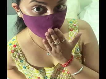 Chodu Baba & Rose-red Starr's First Time involving the Indian Bathroom