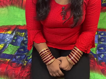 Desi hottie Nagma and Naeem have a hunch steamy Indian-desi lovemaking innings