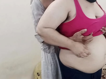 Keep in view AlexJan increased by will not hear of Indian step-daughter Netu realize brutally fucked in doggy-style POV with a destructive talk & bareback ending!