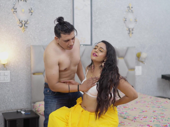 Academe with establishing girl's show oneself - a hot and humidity video