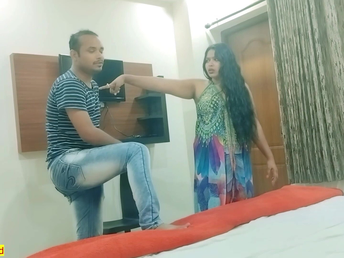 Uncut mature Indian Bhabhi gets a lewd street on a foxiness - have a go at involving their way now!