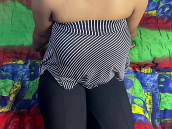 Nagma and Naeem's Indian Desi Orgy ends in a steamy pussy pounding frenzy