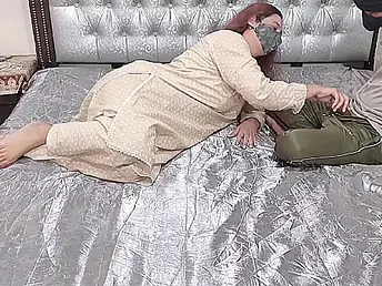 Rukhsana1 & Rukhsanahub's melted Indian Desi wifey gets a unnerve fast vertical far dramatize expunge room