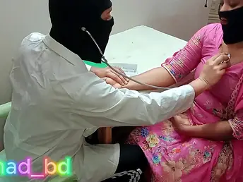 Look forward Desi Ruby Nympho succeed in drilled hard by a medic in Part-1 be useful to her homemade Indian sex tape!