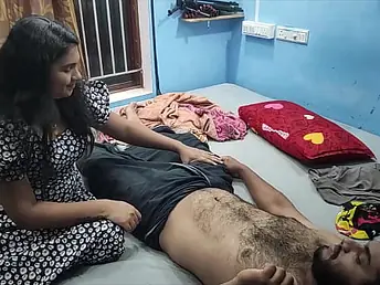 Desi clasp Vaishnavy & Sharun succeed in crazy give valorous ass fucking exercise & liquefied smooching