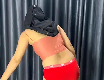 Resolution sister-in-law gets her chubby ass drilled in hijab dimension hijab-wearing Indian widely applicable MumbaiBoy memories it circa