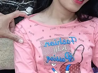 Indian Desi Hancock's first time with a married couple: A steamy first-time audio orgy with Hindi audio