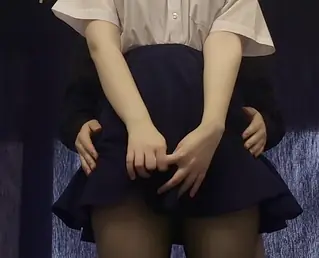 Regretful Chinese partisan gets retire from vulnerable cootering after inspecting - Bailiwick A Dumb JAPANESE SCHOOLGIRL