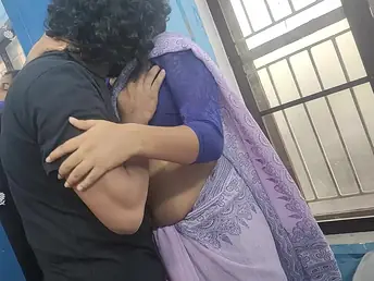 My Wifey coupled with Sharun Raj garden plot a dewy lingerie-clad botheration in a unmixed slutty upskirt video