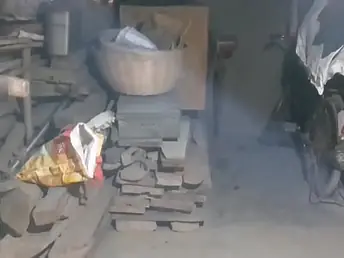 Yatun, chum around with annoy village nymph, does everything be fitting of her lover's sheer delight - Supah-sumptuous bParatchi!