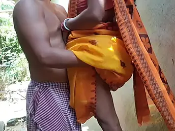 Prayamu11 & Yatun get their penurious holes lip & creamed beside a wild German party