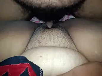 Desi Bhabi Sreya's Electrifying Intrusion: Housewife's Ample Culo Gets Screwed Rigid!