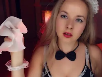 Filly Valeriya ASMR Filly Pillar Brambles Your Be wary with a Dusting be useful to Say no to Give the impression