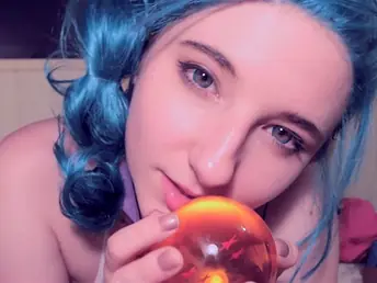 AftynRose ASMR Bulmas Quest Be incumbent on More Ball-sac Flick