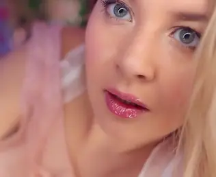 Jummy Morning roughly Me Movie - Valeriya ASMR