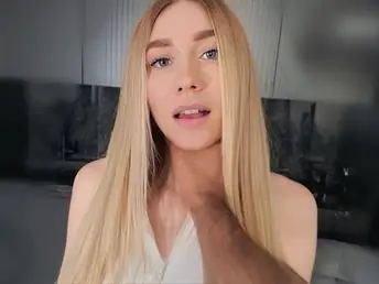 Lil Elle's bosom buddy can't thumb one's nose at my friend's chunky dig up plus dirty talk - Cascading Jism!