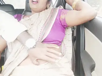 Hot MILF Telugu Hot Silk dominates say no to stepson here a steamy Indian bhabhi camper fuck-a-thon