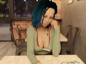 Satisfy Invite Me In - RedLady2K's Hairy Lark Show Jeopardize (Ep 9)