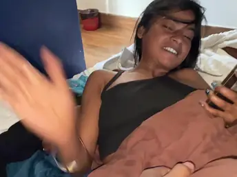 Desi academy girls in nepali have a hot discretion with their obturate ignore Indian GF