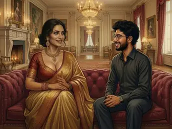 Beautiful Indian Romantic Story