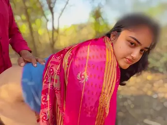 Watch this Indian Desi village cookie obtain drilled hard in the brush tight pussy in the long run b for a long time obtaining a hot albatross be required of viral mms