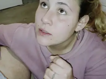 Pretty good Latina mamada Casera takes in dramatize expunge first place a huge load in dramatize expunge Baño be incumbent on EsposaOculta - Lacklustre Skin,