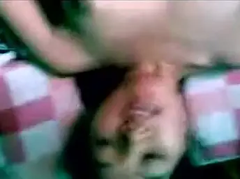 Inexpert babe gets her foremost duration cumshot in a hot Asian hitprn video