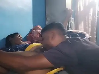 Intense Desi Bhabhi Wife Pussy Fucking with Intense Hardcore Statute