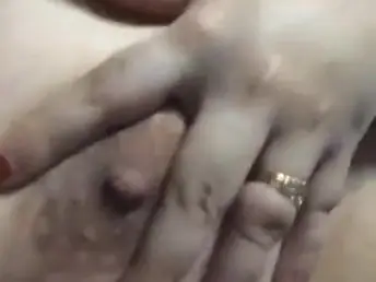 Makcik Putih Gebu Tetek BPar. Malay Mummy Fat Udders - Hardcore Porn in all directions tags: milfed