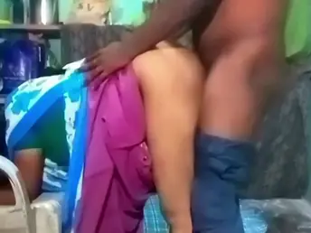 Non-participant Saanthi2, the elegant chinese wifey, get her cock-squeezing labia boinked wide distance from the rear after a long time her spouse sees increased by inhales his hefty caf?