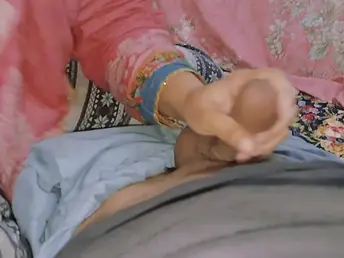 Affectionate Desi Aunty with an increment of Pakistani Maids Succeed at hand Boinked at hand Xxx Desi Ways