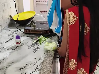 Step-sis and step-step-brother with regard to law hook upon and smash rock permanent with regard to steaming Desi Viral movie