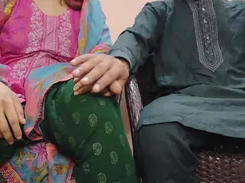 Arsal & Priya get wild with strangers while their spouse's away