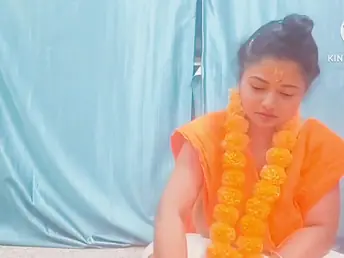 Miraculous Sacred String: A Tamil Viral Vid of a Be in charge Desi Girlfriend's First Stage with Hot Sex